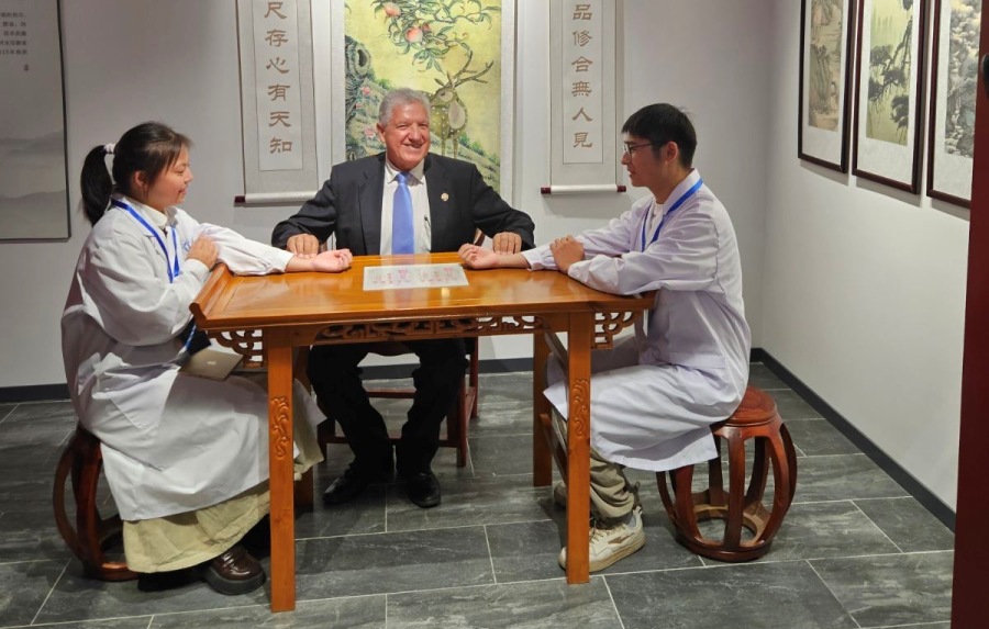 chinadoctorspantos
