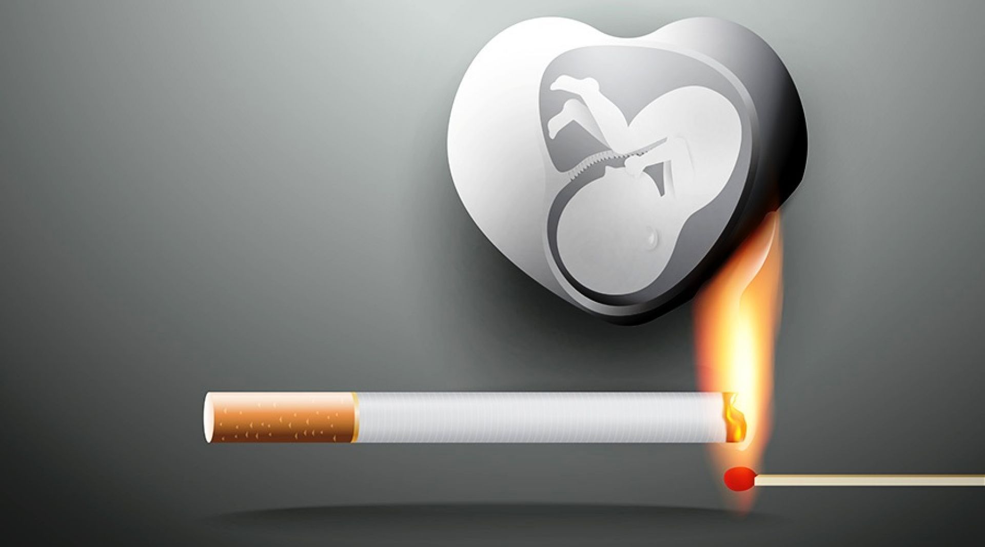 Μετεκπαιδευτικά μαθήματα &quot;Κάπνισμα - Πρόληψη Υγείας&quot;. Περίληψη ομιλίας: &quot;Κάπνισμα και Γονιμότητα&quot;