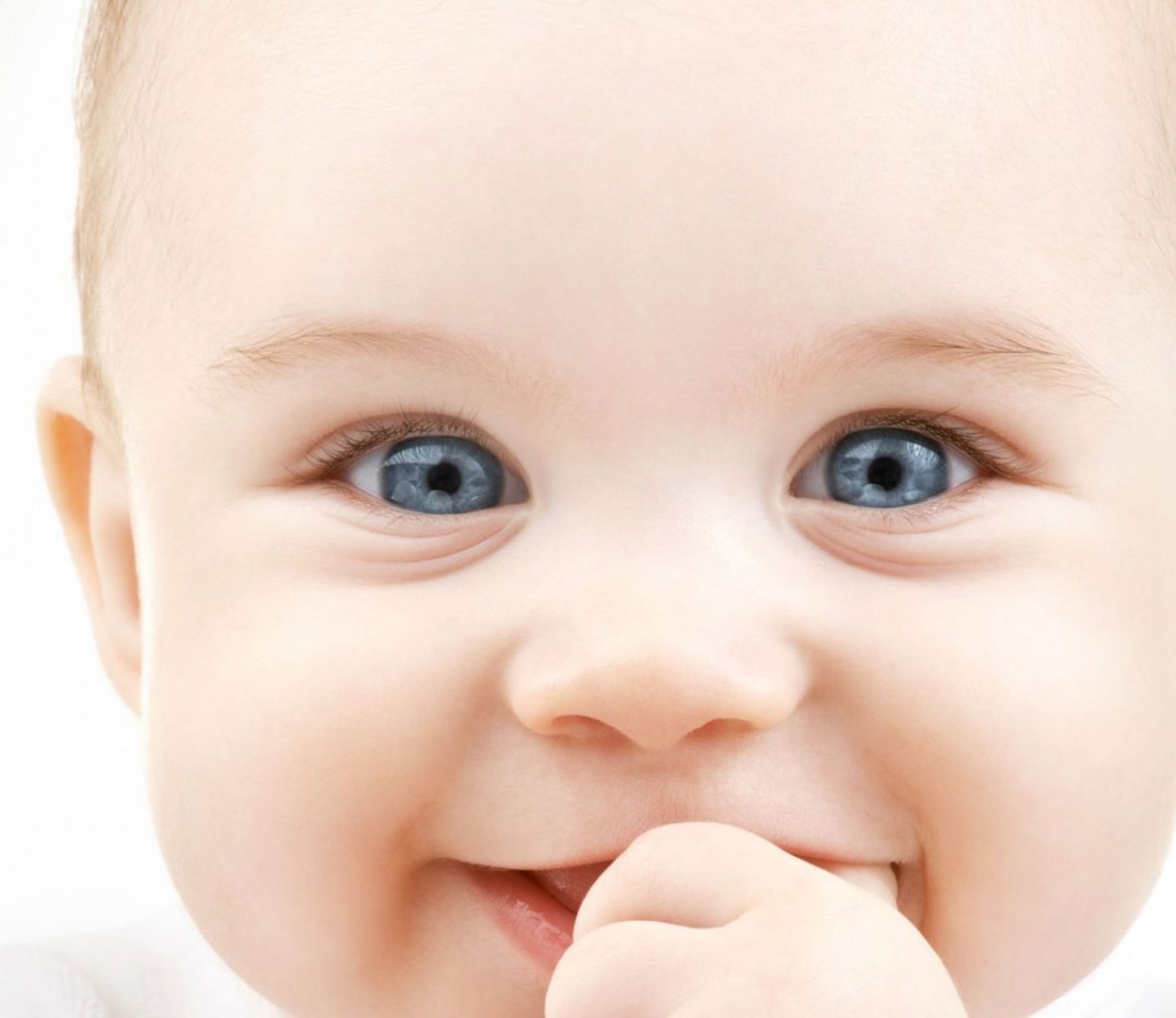 Το όνειρο για ένα υγιές μωρό. Η προεμφυτευτική διάγνωση εγγυάται ότι το παιδί θα είναι απαλλαγμένο από χρωμοσωματικές ανωμαλίες και νόσους.