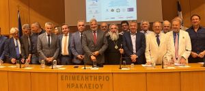 Διεθνής Ημερίδα της ΕΛΙΤΟΥΡ για τον Τουρισμό Υγείας στο Ηράκλειο 