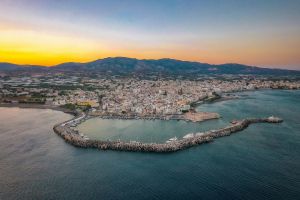 Ελεύθερο Ανοιχτό Πανεπιστήμιο Δήμου Ιεράπετρας - Επιστημονική Ημερίδα Ενημέρωσης με θέμα: «Αναπαραγωγική Υγεία» - Παρασκευή 9 Μαΐου 2025
